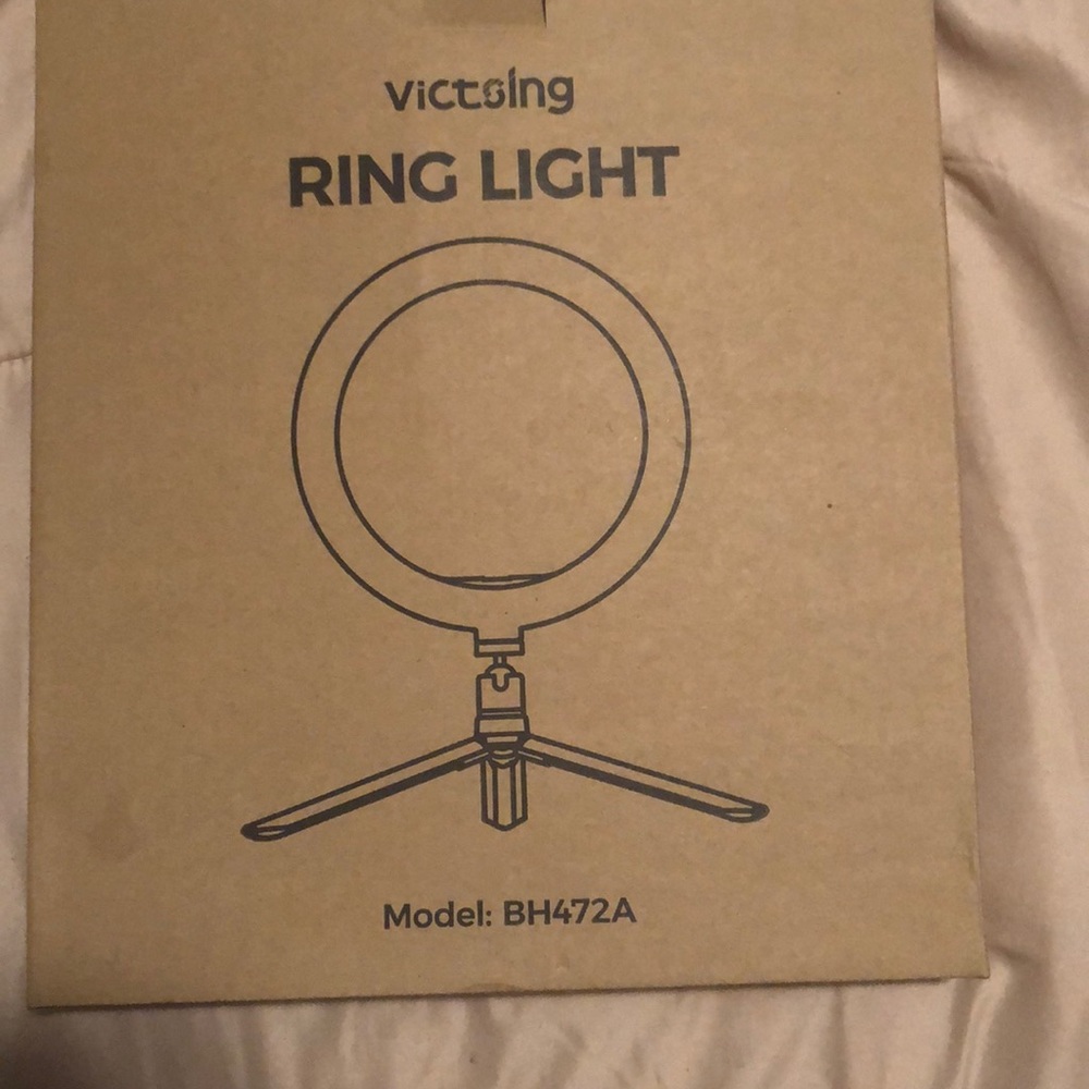 Ring Light